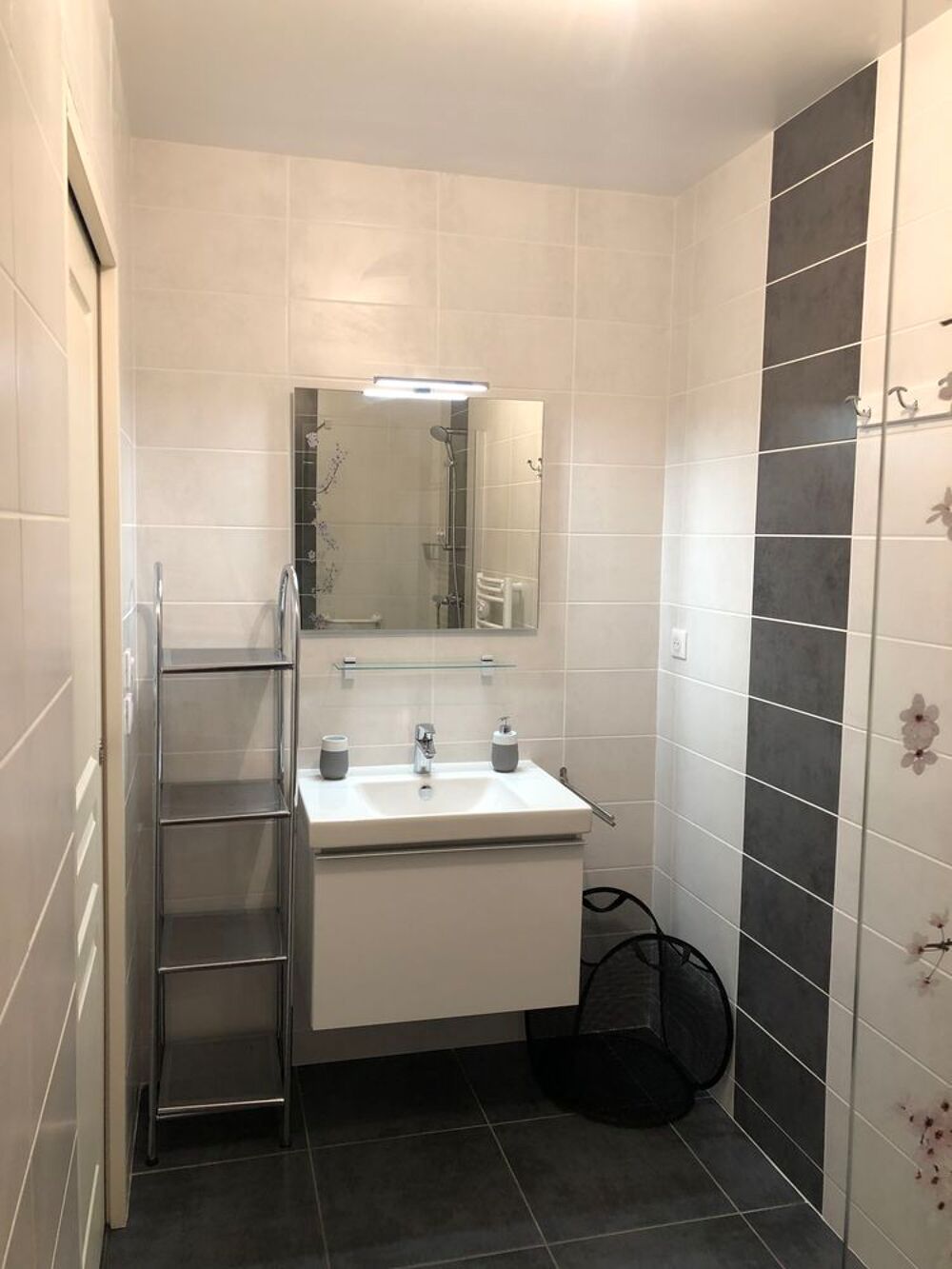   appart Moderne au calme centre ville Grardmer Lorraine, Grardmer (88400)