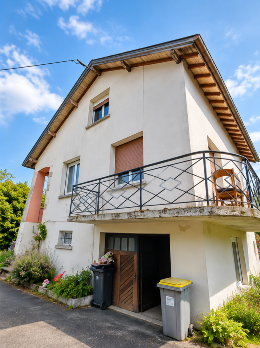 Maison 5 pièces 109 m² · à Fort-de-France · 109 m² · 143 000 €