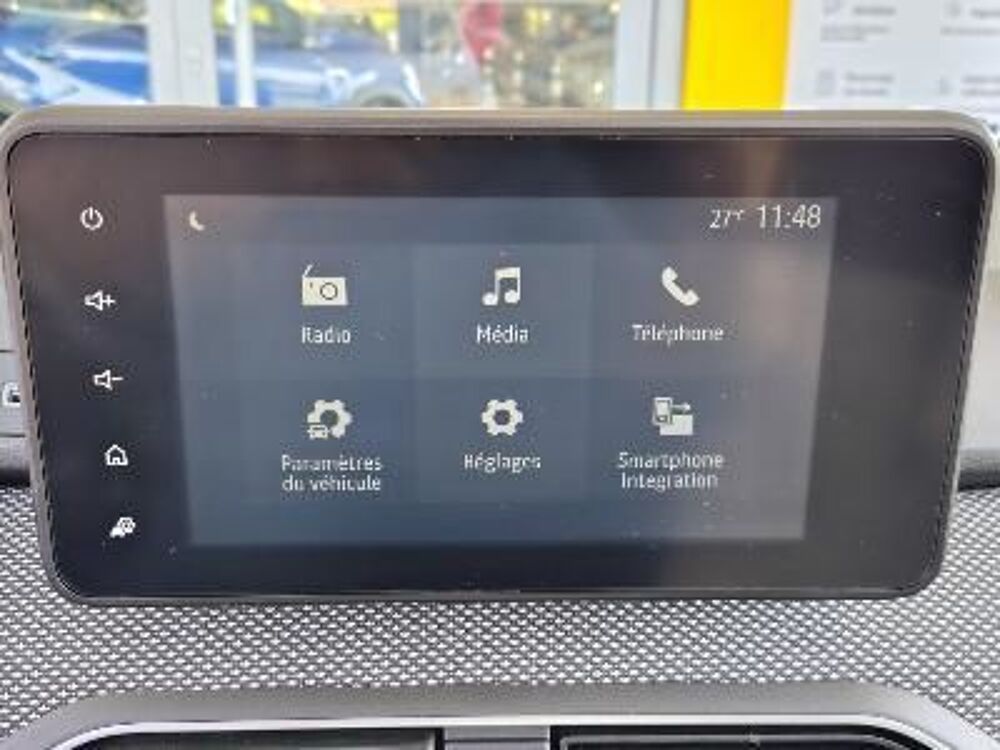 Sandero ECO-G 100 Expression 2023 occasion 95220 Pierrelaye