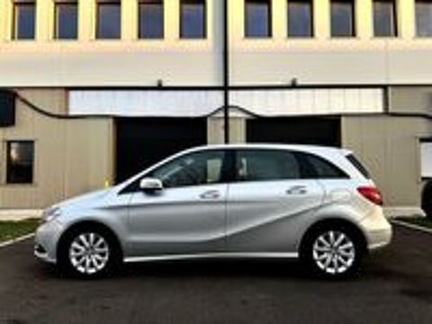 Classe B 180 BlueEFFICIENCY Design 7-G DCT A 2013 occasion 94260 Fresnes