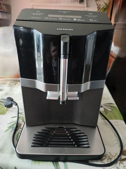 Machine � caf� SIEMENS EQ300 150 Breuillet (91)