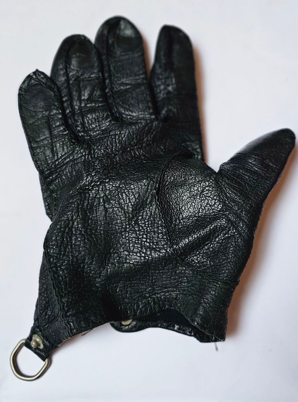 Gants sport Maroquinerie