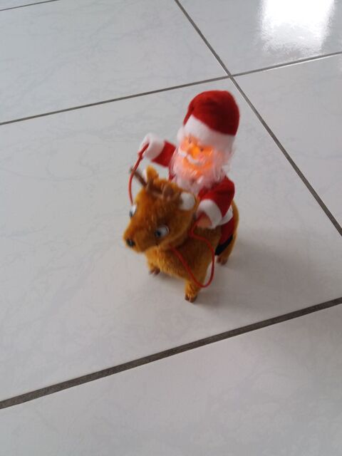 p�re No�l 5 Saint-Laurent-de-la-Salanque (66)