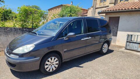 Peugeot 807 A SAISIR JOLIE