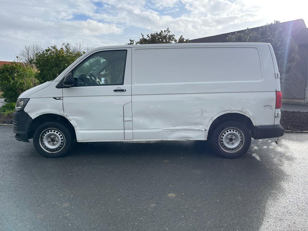 Transporter Combi TDI 102 Court 2017 occasion 33000 Bordeaux