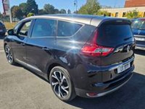 Grand scenic IV Grand Scenic Blue dCi 150 Intens 2020 occasion 77515 Faremoutiers