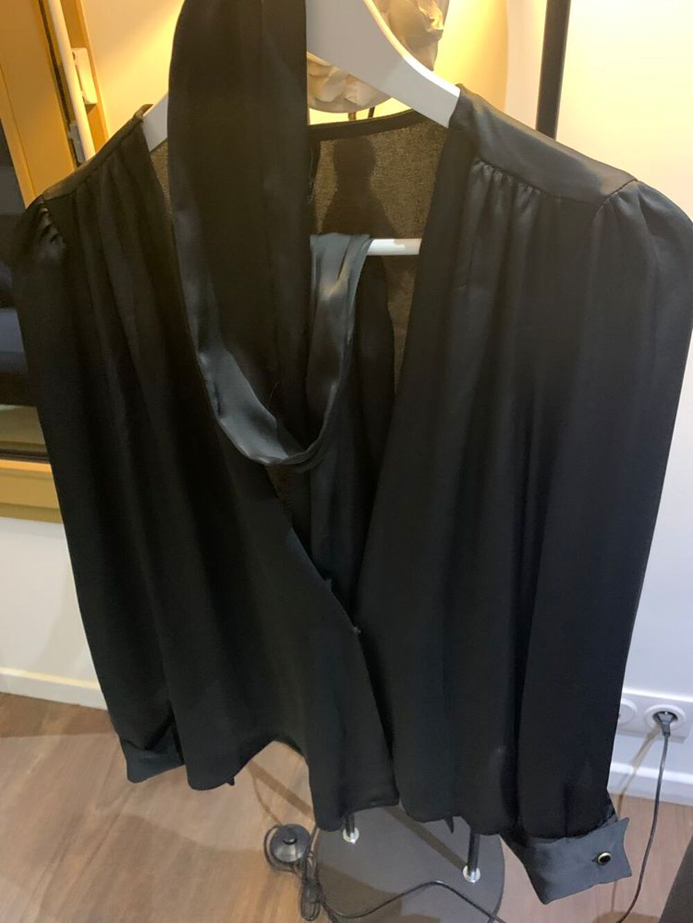 Chemisier Vêtements