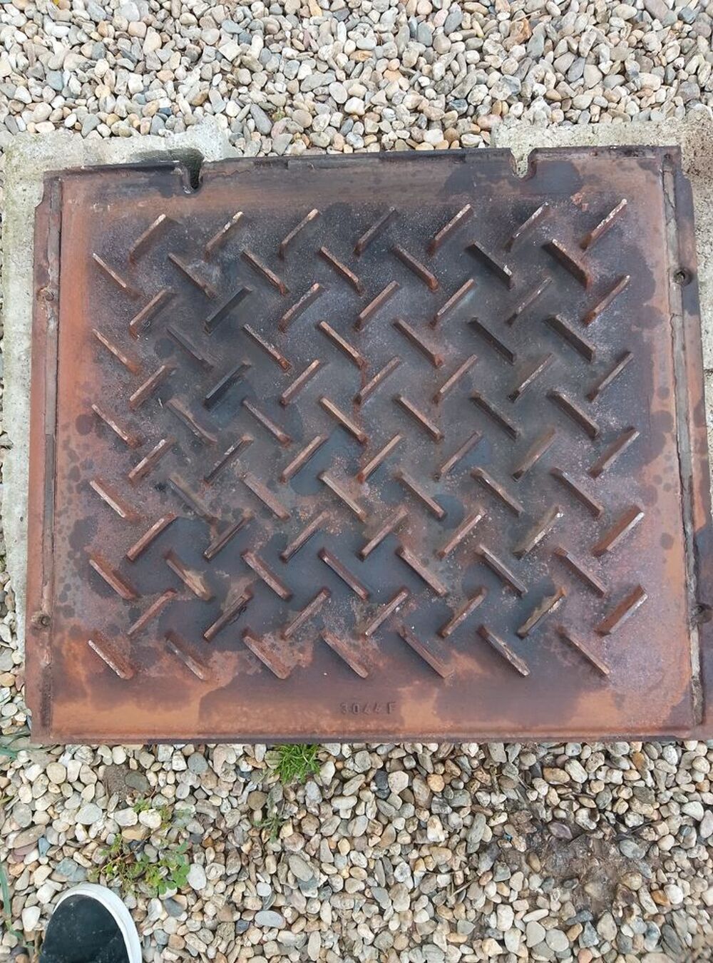plaque insert de chemin&eacute;e 