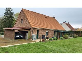  Maison � vendre 5 pi�ces 143 m�