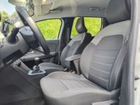 Jogger TCe 110 7 places SL Extreme + 2022 occasion 95100 Argenteuil