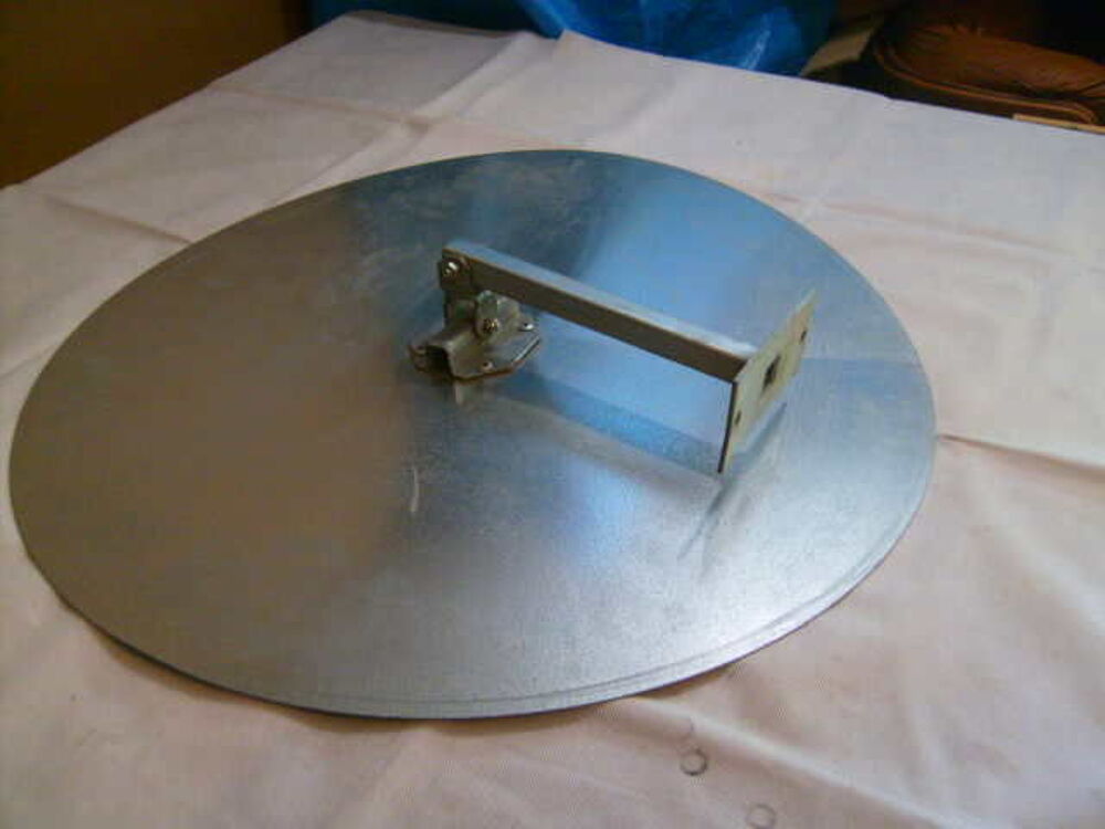 Porte miroir de s&eacute;curit&eacute; Bricolage