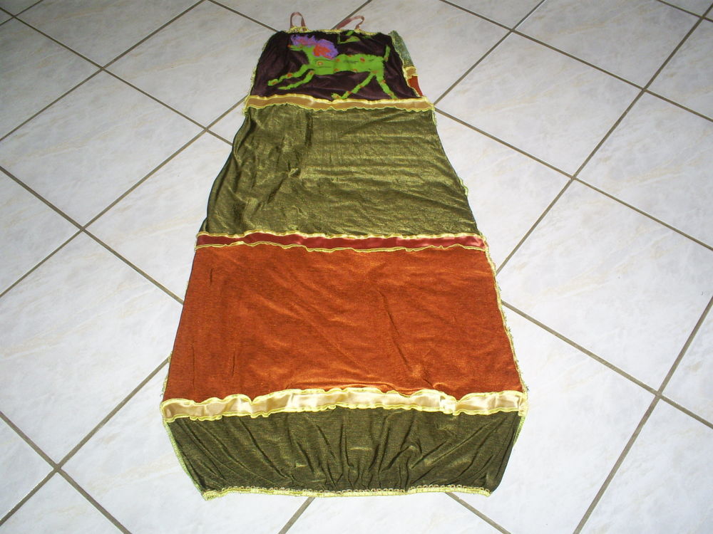 Robe LOUISE DELLA Vêtements