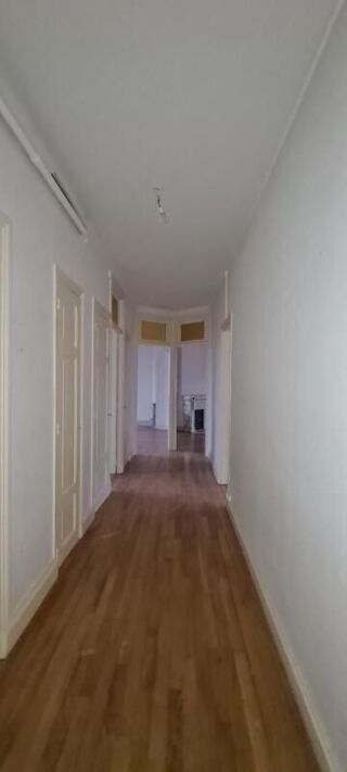  Appartement à louer 5 pièces 122 m² Laxou