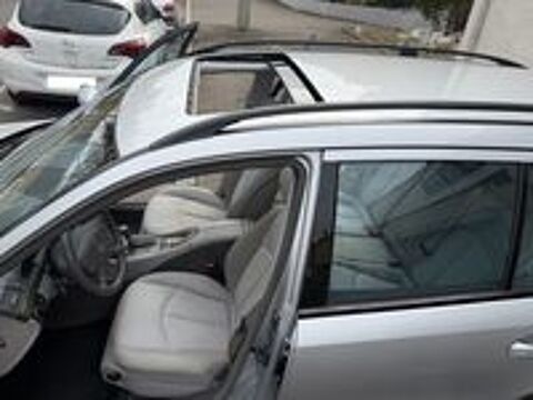 Classe E Break 220 CDI Avantgarde A 2006 occasion 69200 V&eacute;nissieux
