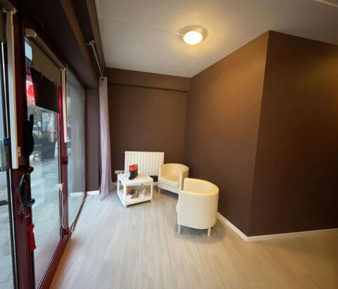 Salon de massage relaxant chinois et tha&iuml; &agrave; Thionville 0 57100 Thionville