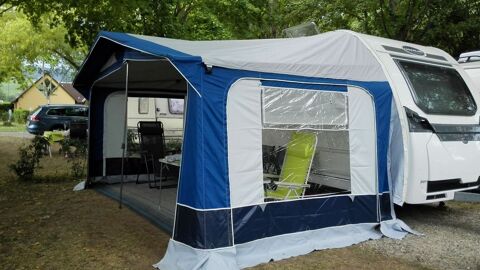 CARAVELAIR Caravane 2015 occasion Marseille 13012