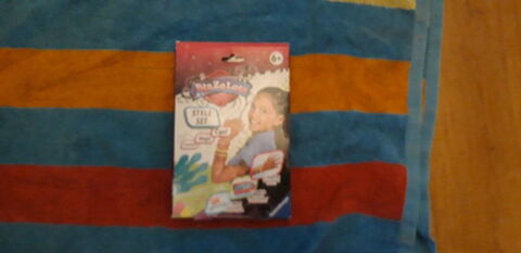 Jeux pour   enfants  5 Cassagnab�re-Tournas (31)