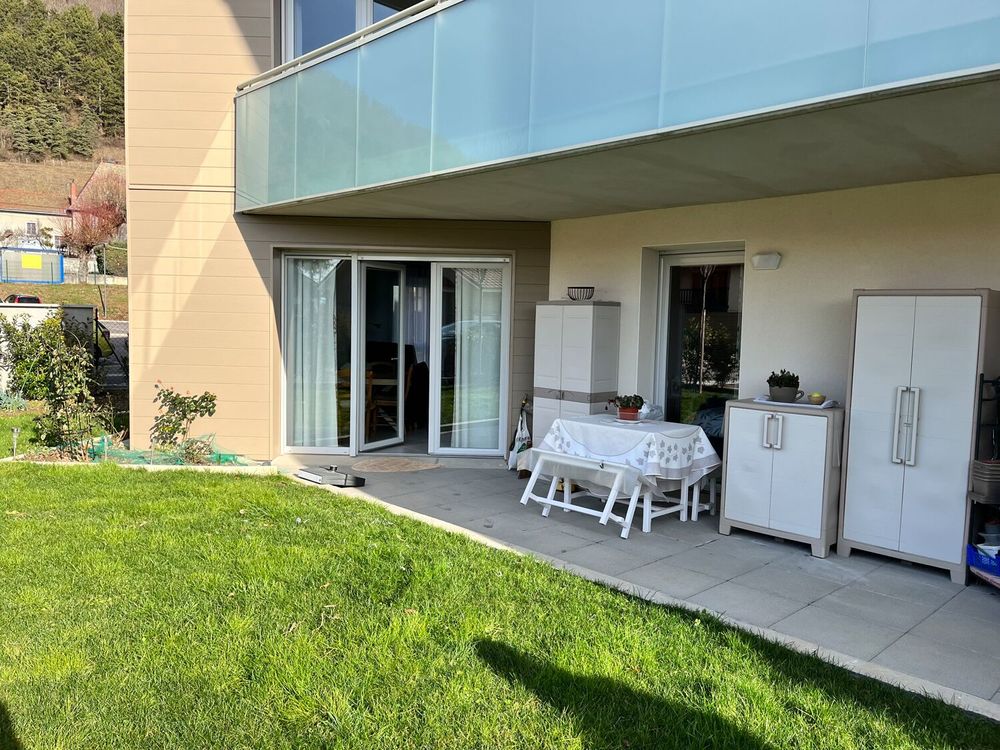 Vente Appartement A VENDRE Apprieu