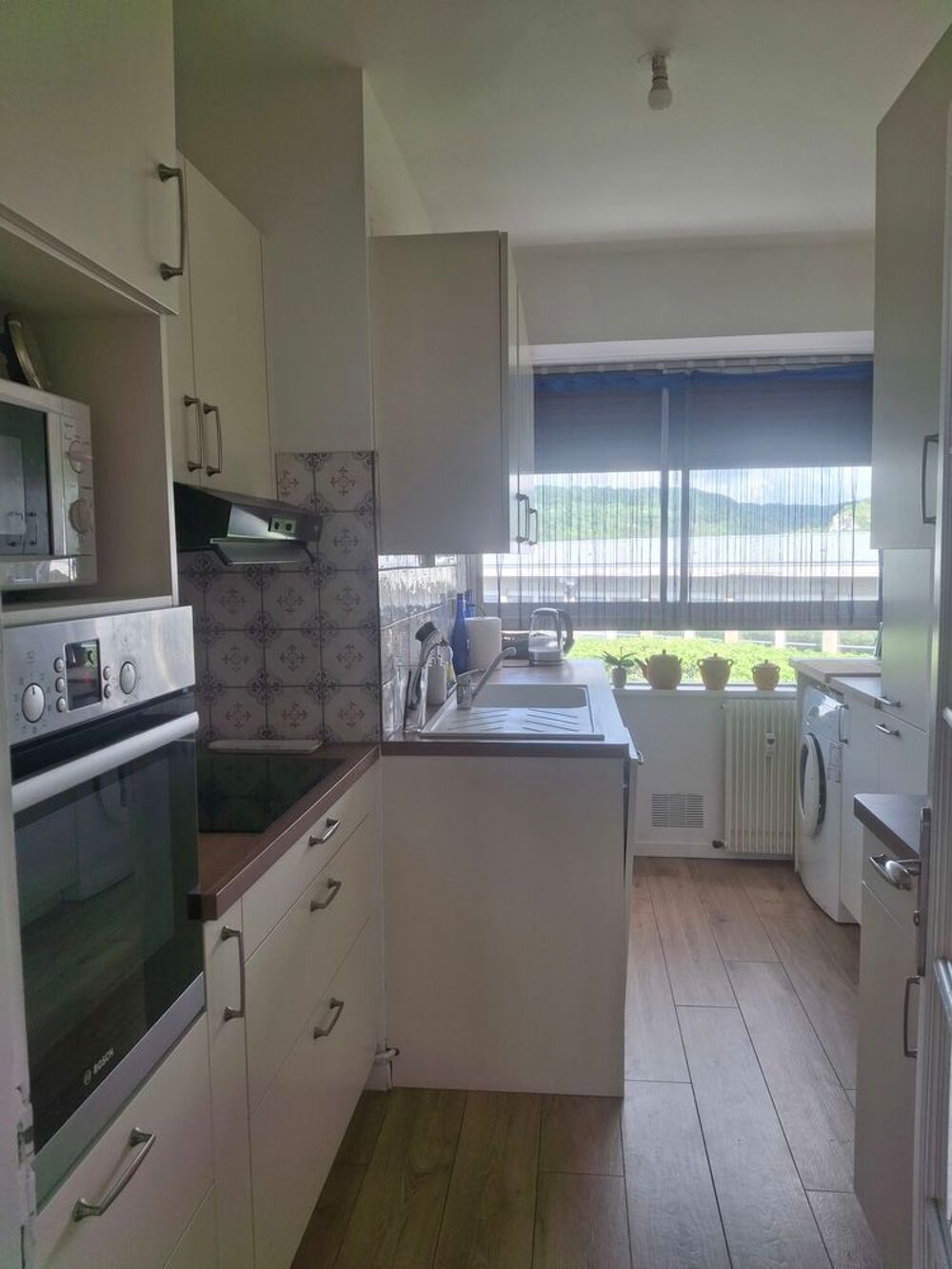 Vente Appartement Appartement 4 pièces 90 m² centre-ville Vernon Paris 18