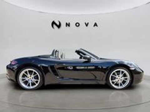 Boxster 718 2017 occasion 33600 Pessac