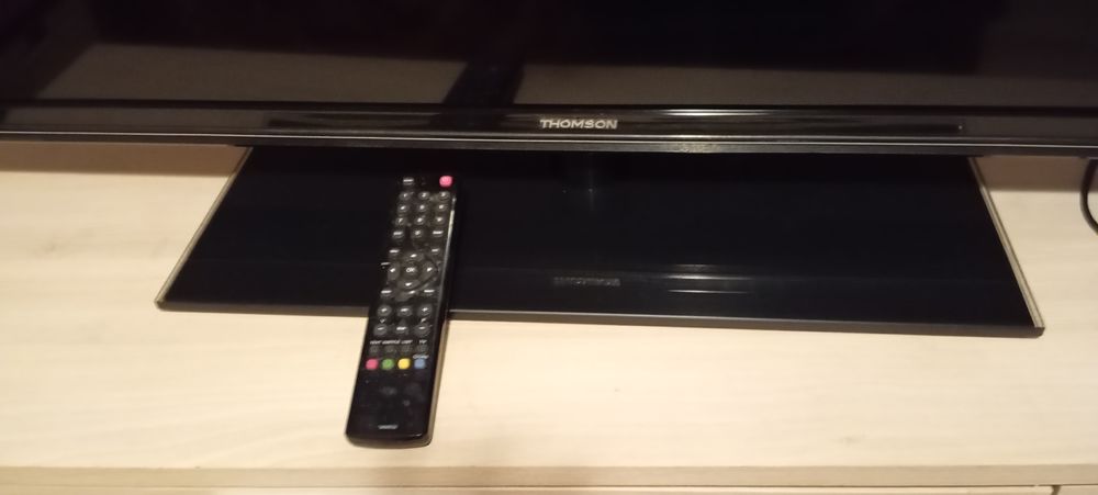 Av Tv Thomson 130 cm Photos/Video/TV