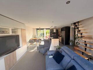  Maison à vendre 5 pièces 120 m²