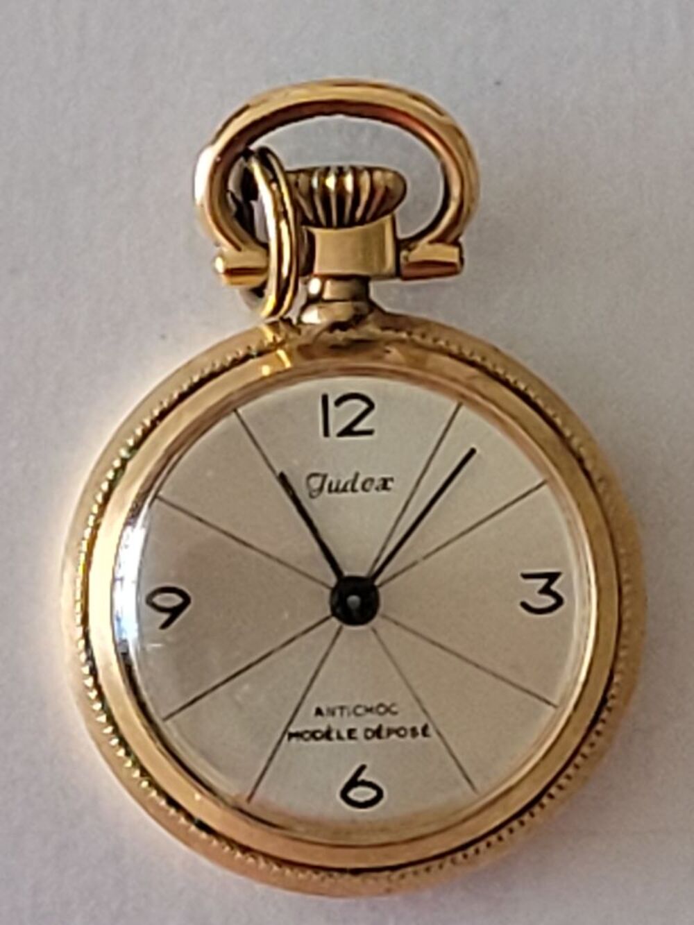 Montre pendentif femme Bijoux et montres