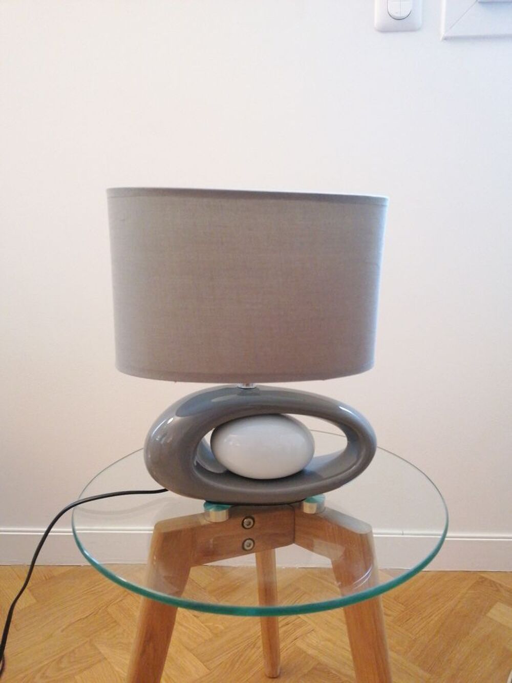 Lampe Décoration