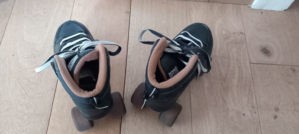 Patins &agrave; roulettes Sports