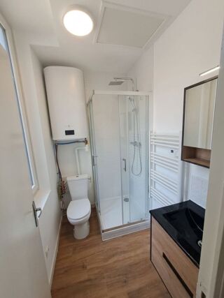  Appartement à louer 2 pièces 26 m²