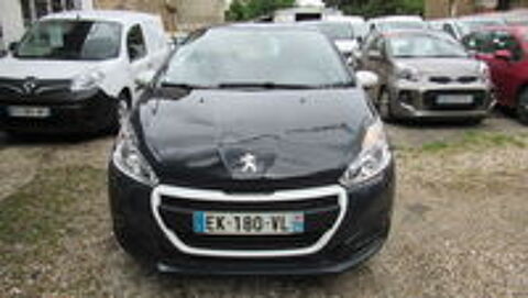 208 1.2 PureTech 68ch BVM5 Like 2017 occasion 94500 Champigny-sur-Marne