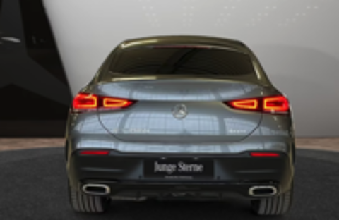 Classe GLE COUPE 350DE 4MATIC AMG LINE HYBRIDE RECHARGEABLE 2021 occasion 59000 Lille