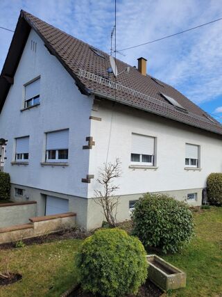  Maison � vendre 7 pi�ces 195 m�