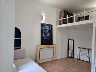  Appartement � louer 1 pi�ce 20 m�