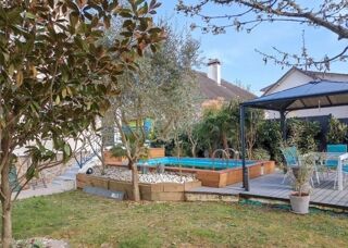  Maison  vendre 6 pices 163 m