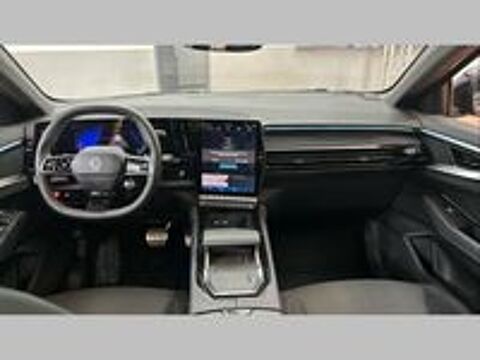Austral E-Tech full hybrid 200 GSR2 Techno esprit Alpine 2025 occasion 83500 La Seyne-sur-Mer