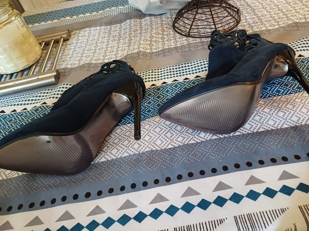 Bottine taille 38 Chaussures