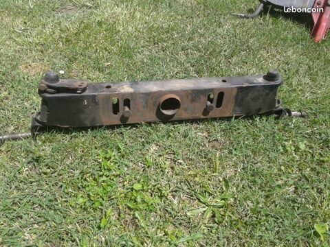 train avant tracteur tondeuse mtd 35 Castelsarrasin (82)