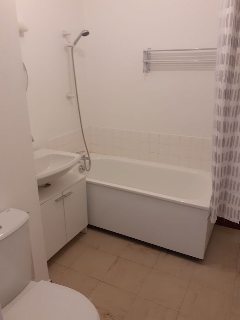 Vente Appartement F1 BIS Tours