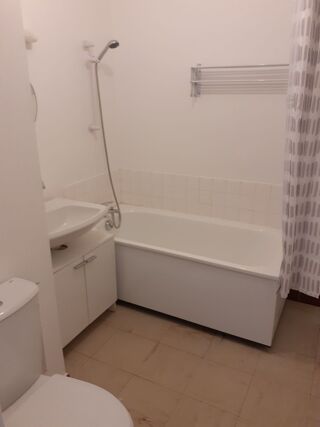  Appartement à vendre 2 pièces 40 m²