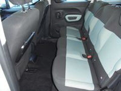 Berlingo PURETECH 110 2021 occasion 30127 Bellegarde