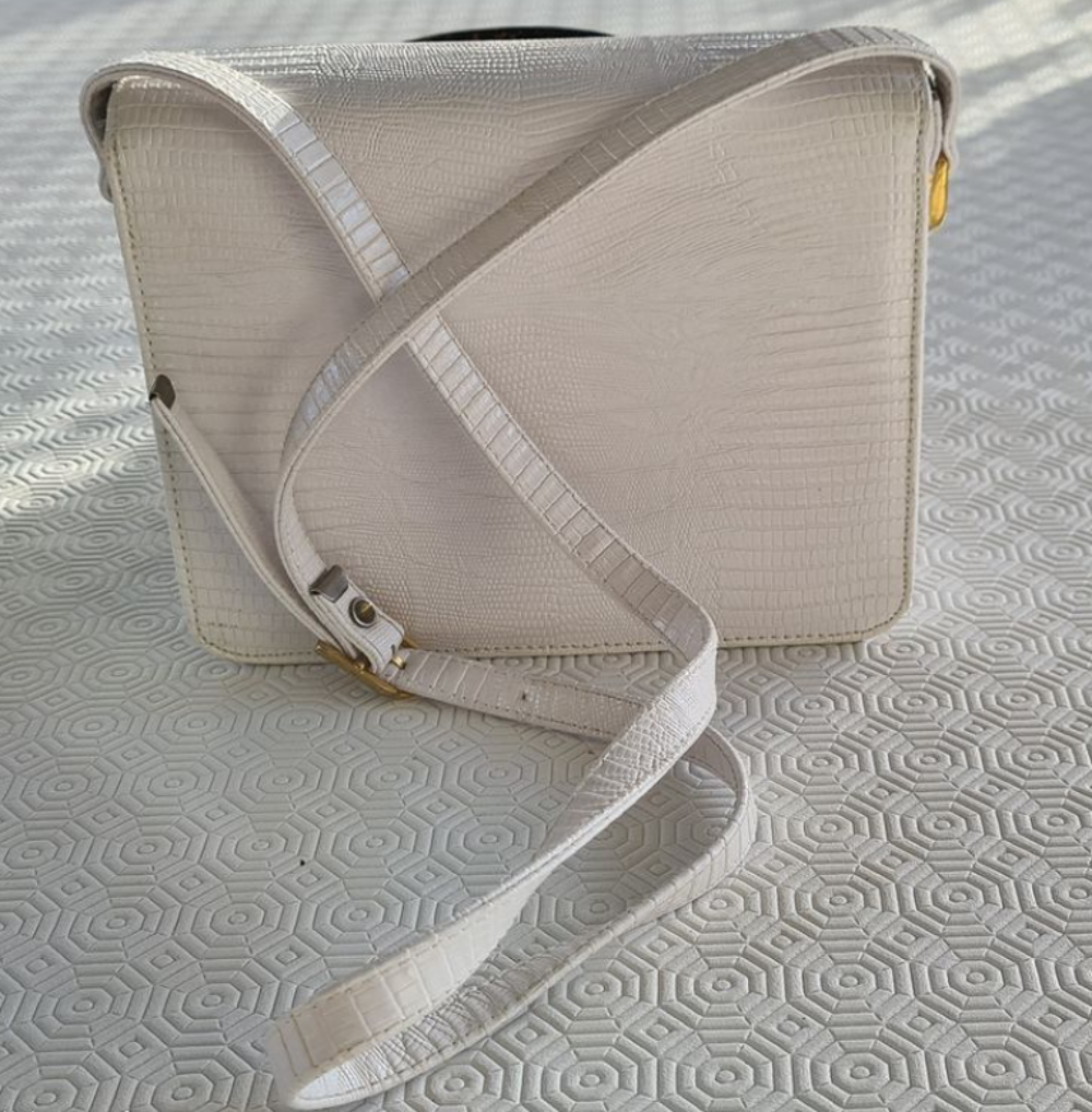 SAC MAGNIFIQUE Maroquinerie