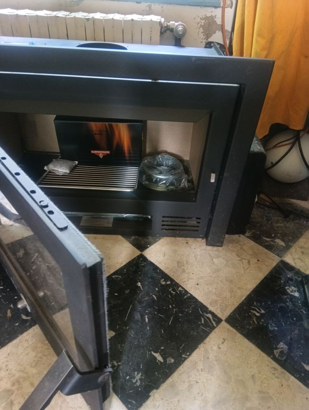 Insert 13.0 KW Meubles