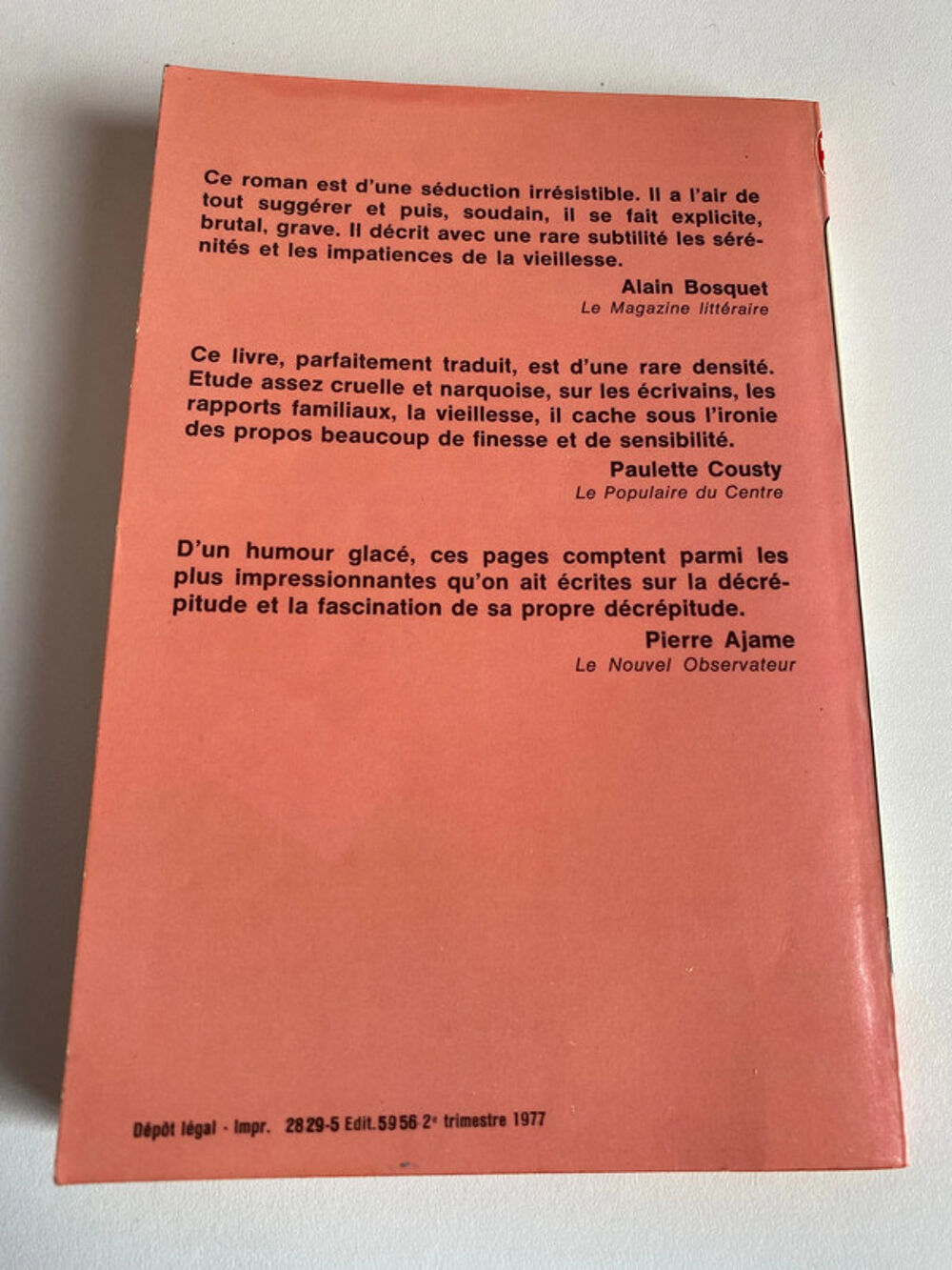 Livre Cher Beau P&egrave;re Livres et BD