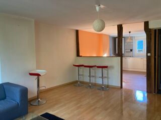  Appartement � louer 1 pi�ce 44 m�