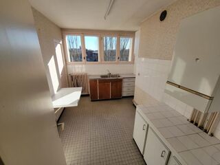  Appartement � vendre 4 pi�ces 77 m� Albi