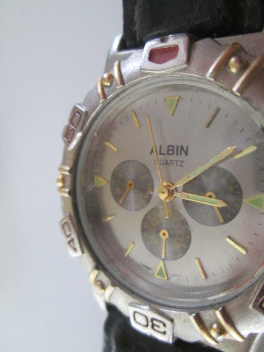 Montre-bracelet homme Bijoux et montres