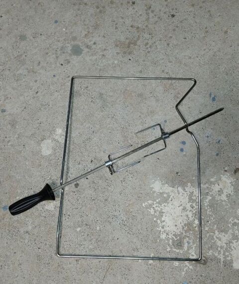 Broche  poulet 10 Gigean (34)