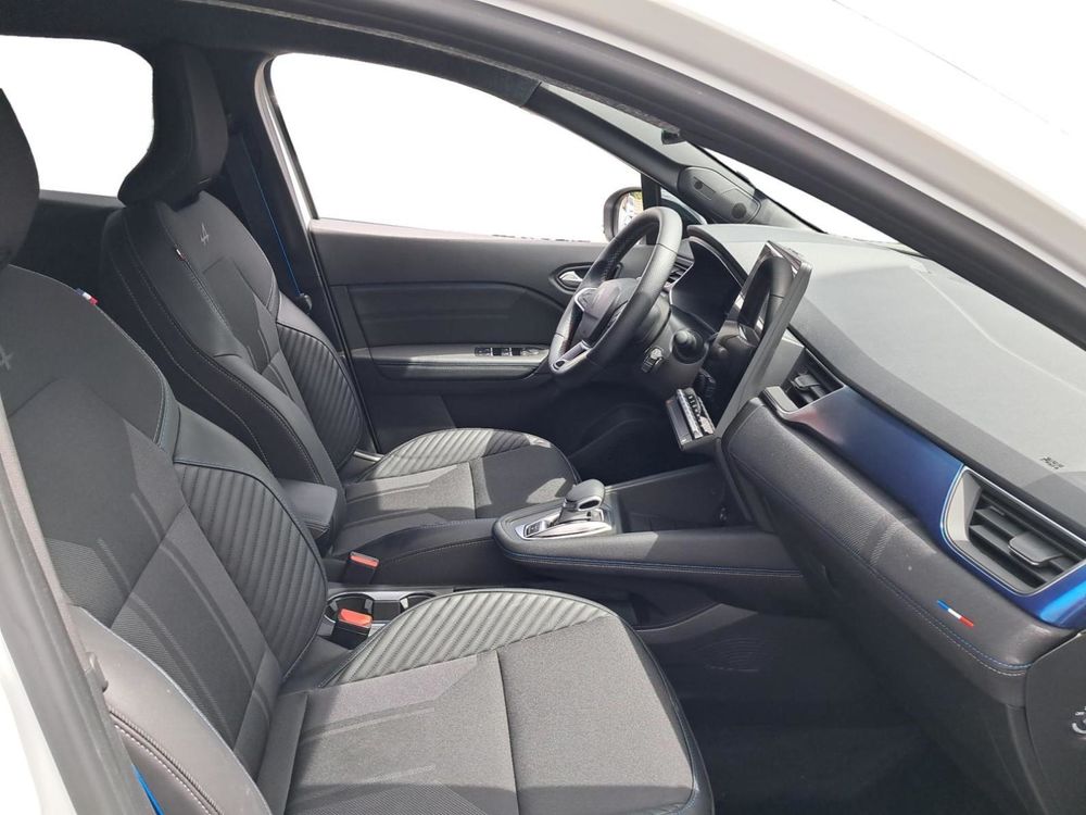 Symbioz E-Tech full hybrid 145 Esprit Alpine 2025 occasion 91170 Viry-Ch&acirc;tillon