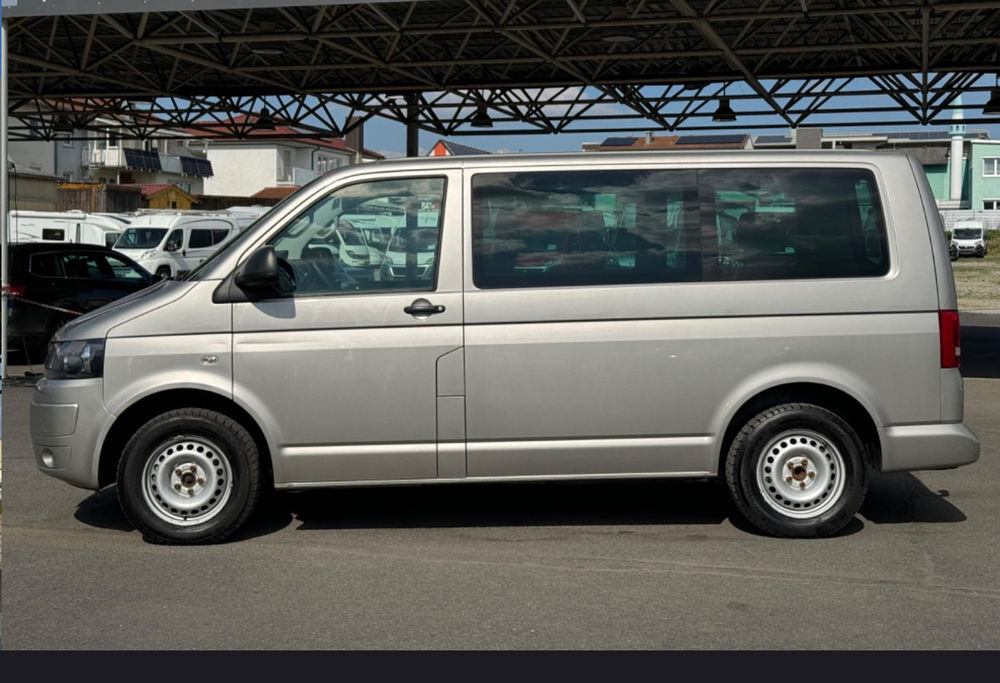 MULTIVAN 2014 occasion 64000 Pau